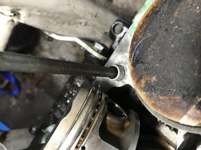 Better than new, just need to clean everything &amp; put it back together