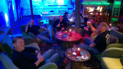 14 Getting Late or was it Early.jpg